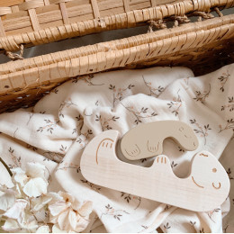 Coffret naissance Hello Baby