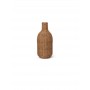 Abat-jour en rotin tressé Ferm Living