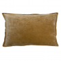 Coussin velours 40 x 60