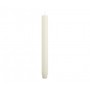 Bougies très longues durées - lot de 2