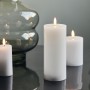 Bougie flamme Led - House Doctor