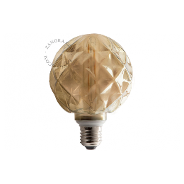 Ampoule concave