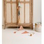 Guirlande fanions coton lin - Maileg