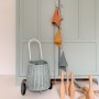 Guirlande fanions coton lin - Maileg
