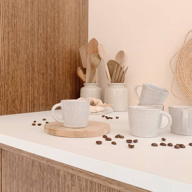 Tasse expresso - Lot de 2