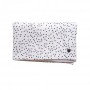 Couverture à pois