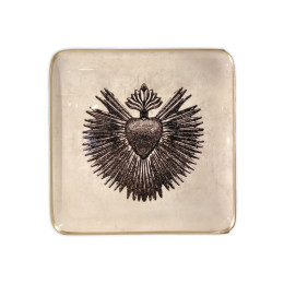 Plateau Quatro Boncoeurs