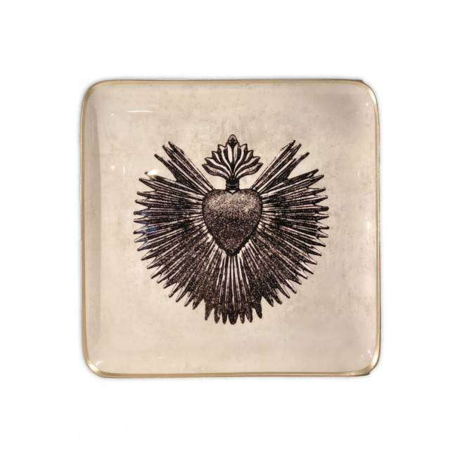 Plateau Quatro Boncoeurs