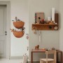 Panier demi-lune - Ferm Living