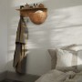 Panier demi-lune - Ferm Living