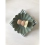 Petite brosse à vaisselle - lot de 2