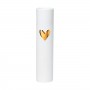 Vase coeur Or - Rader