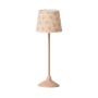 Lampadaire fleur poudre Maileg