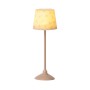 Lampadaire fleur poudre Maileg