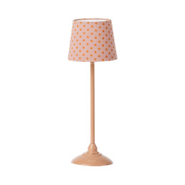 Lampadaire pois Poudre Maileg