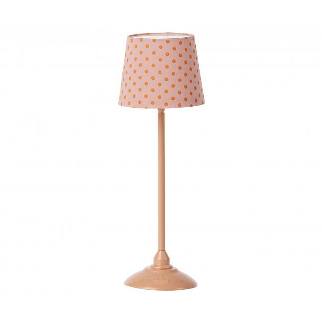 Lampadaire pois Poudre Maileg