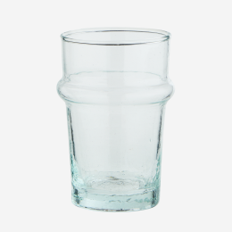 Verre Beldi - lot de 2