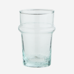 Verre Beldi - lot de 4