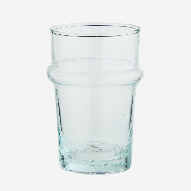 Verre Beldi - lot de 4