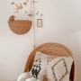 Panier demi-lune - Ferm Living