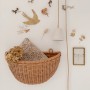 Panier demi-lune - Ferm Living