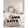 Coussin AMOUR