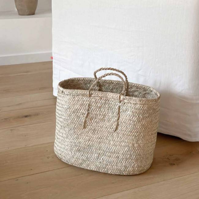 Panier Doum Agadez