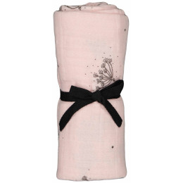 Lange Ombrelle - rose 