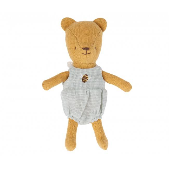 Ourson Teddy Baby