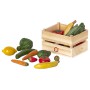 Légumes et fruits miniatures Maileg
