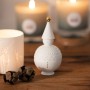 Figurine Lutin de Noel en porcelaine - Rader