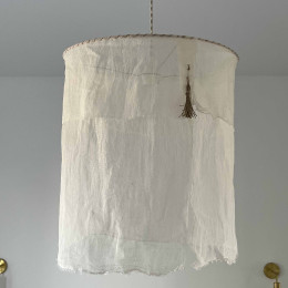 Abat-jour souple 45 cm