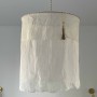Abat-jour souple 45 cm
