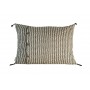 Housse de coussin Épines carbone - Boncoeurs