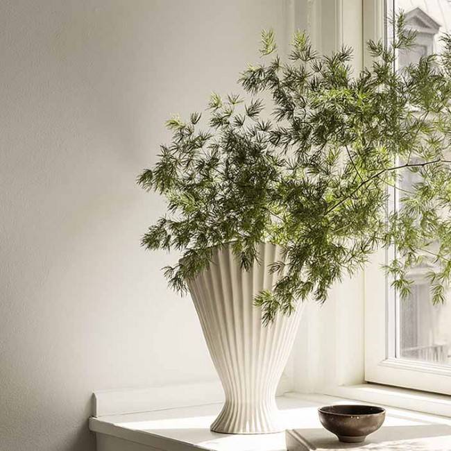 Vase Foutain - Ferm Living