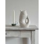 Vase céramique Poisson