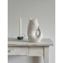 Vase céramique Poisson