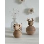 Animaux en bois OYOY