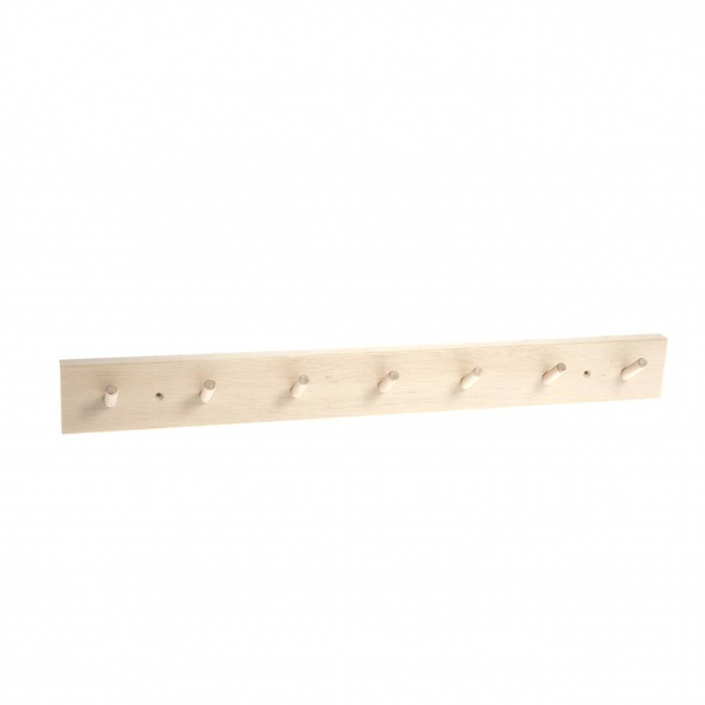 Porte-manteaux Notes De Musique
