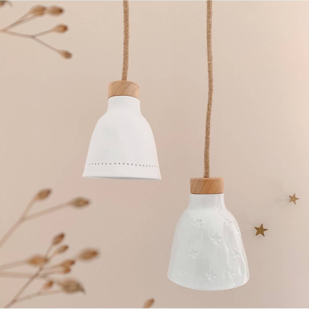 Brochure DIY Macramé : Cintres Et Déco Pour Plantes En Pot - Motifs à Nouer
