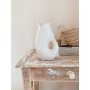 Vase céramique Poisson