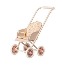 Poussette micro - Maileg