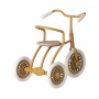 Tricycle Maileg et on garage