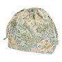 Sac pochon imprimé William Morris