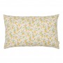 Coussin imprimé William Morris