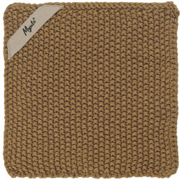 Manique ou dessous de plat - Honey