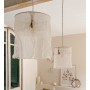 Abat-jour souple 45 cm
