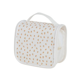 Trousse de toilette ou de voyage See Ya Olli Ella - Fleuri