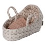 Porte-bébé bébé souris Maileg