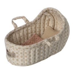 Porte bébé souris micro Maileg